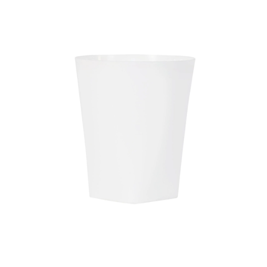 Picture of Certified Green 14 Qt Eco Contour Wastebasket