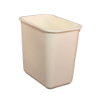 Picture of Essential 8 Qt Rectangular Wastebasket