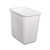 Picture of Essential 8 Qt Rectangular Wastebasket