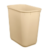 Picture of Essential 13 Qt Rectangular Wastebasket