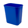 Picture of Essential 13 Qt Rectangular Wastebasket