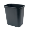 Picture of Essential 13 Qt Rectangular Wastebasket