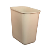 Picture of Essential 13 Qt Rectangular Wastebasket