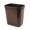 Picture of Essential 13 Qt Rectangular Wastebasket