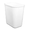 Picture of Essential 13 Qt Rectangular Wastebasket