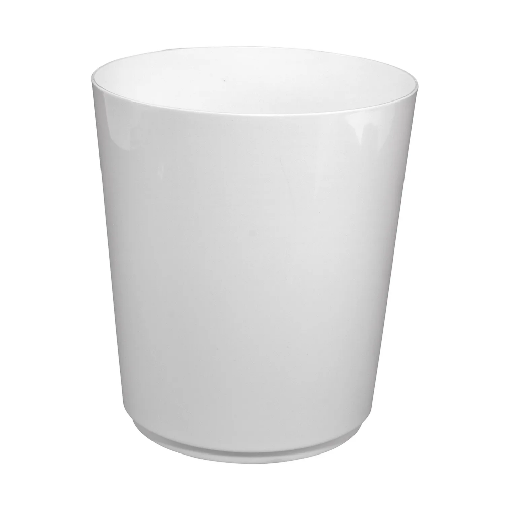 Picture of Essential 8 Qt Round Wastebasket