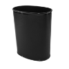 Picture of Essential 14 Qt Oval Wastebasket