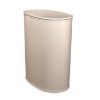 Picture of Essential 14 Qt Oval Wastebasket