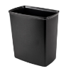 Picture of Essential 10 Qt Rectangular Wastebasket  