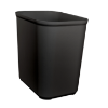 Picture of 28 Qt U.L. Approved Fire Retardant Wastebasket