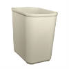 Picture of 28 Qt U.L. Approved Fire Retardant Wastebasket