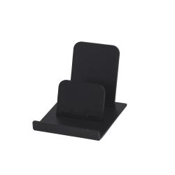 Picture of Coffee Condiment Holder-Standup- Matte