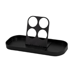 Picture of K-Cup 4 Cup Coffee Holder with Tray Matte