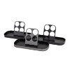 Picture of K-Cup 4 Cup Coffee Holder with Tray Matte