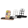 Picture of K-Cup 6 Cup Coffee Holder with Tray Matte