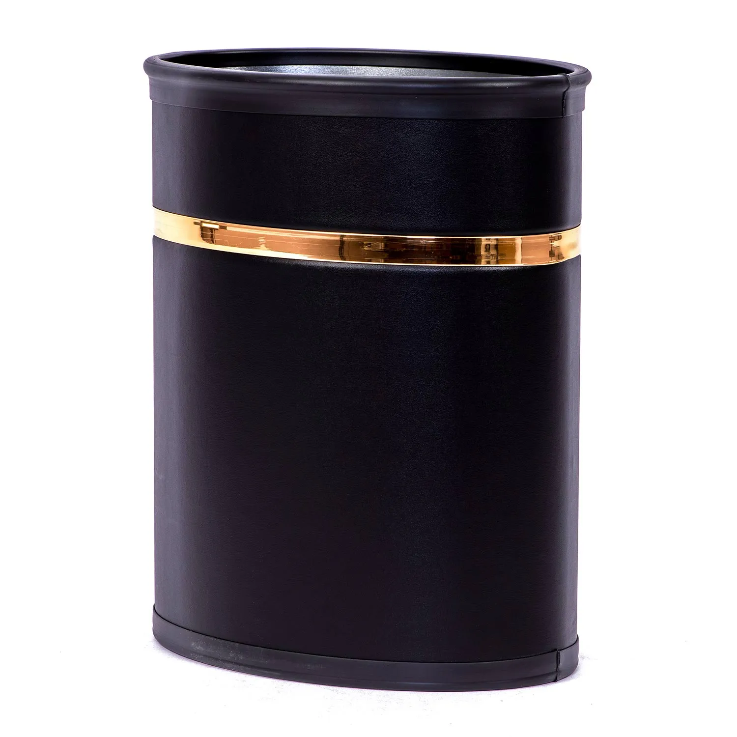 Wastebasket Brass