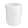 Picture of 8 Qt Laquer Round Wastebasket w/ Raised Bottom