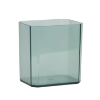 Picture of 8 Qt Facet Rectangular Wastebasket