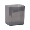 Picture of 8 Qt Facet Rectangular Wastebasket