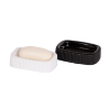 Picture of Allure Rectangular Soap Dish w/ Rounded Edges