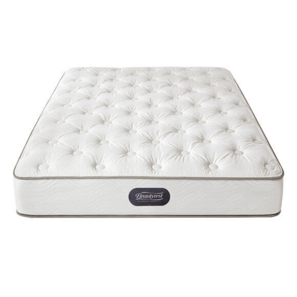 Picture of Simmons Beautyrest Choice Hotels Belmont Plush - 11.5"  53x80 One Sided Mattress