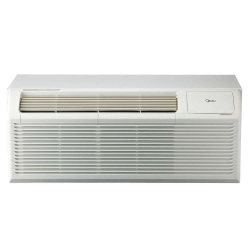 Picture of Midea MP07EMB32 7,000 BTU 230V/208V Heat Pump PTAC