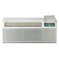 Picture of Midea MP07EMB32 7,000 BTU 230V/208V Heat Pump PTAC