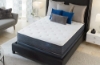 Picture of Serta Best Western Platinum II Suite Plush  Two Sided Mattress Only Approved for Best Western Boutiques: Aiden & Glo