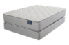 Picture of Serta Best Western Cheshire Elite V Plush One Sided Mattress Only Approved for Upgrade Best Western Core