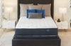 Picture of Serta Best Western Platinum II Suite Plush  One Sided Mattress Only Approved for Best Western Boutiques: Aiden & Glo