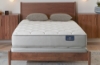 Picture of Serta Best Western Cheshire Elite II Plush   One Sided Mattress Only Approved for Best Western SureStay