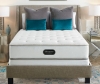 Picture of Simmons Beautyrest Best Western Monarch PlushOne Sided Mattress Only Approved for Upgrade Best Western Core