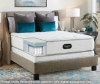 Picture of Simmons Beautyrest Best Western Monarch Euro Top One Sided Mattress Only Approved for Best Western Plus