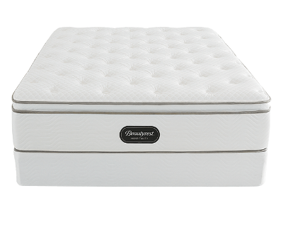 Picture of Simmons Beautyrest Best Western Astoria Pillow Top   One Sided Mattress Only Approved for Best Western Premier