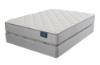 Picture of Serta Best Western Cheshire Elite III Plush   Two Sided Mattress Only Approved for Best Western Core