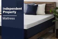 Picture for category Mattresses for Independent Non franchises Hotel