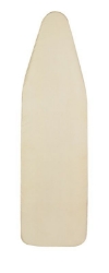 Picture of 53" x 13" Replacement Bungee Ironing Board Cover; Light Khaki 12/cs