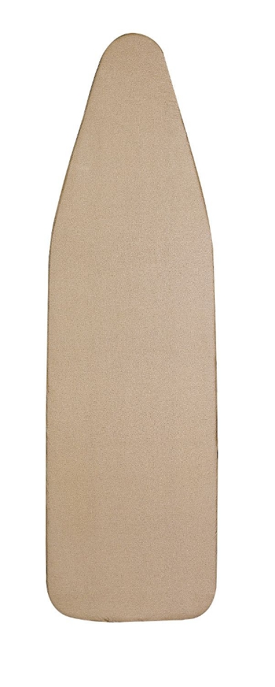 Picture of 48" x 13" Replacement Bungee Ironing Board Cover; Khaki 12/cs