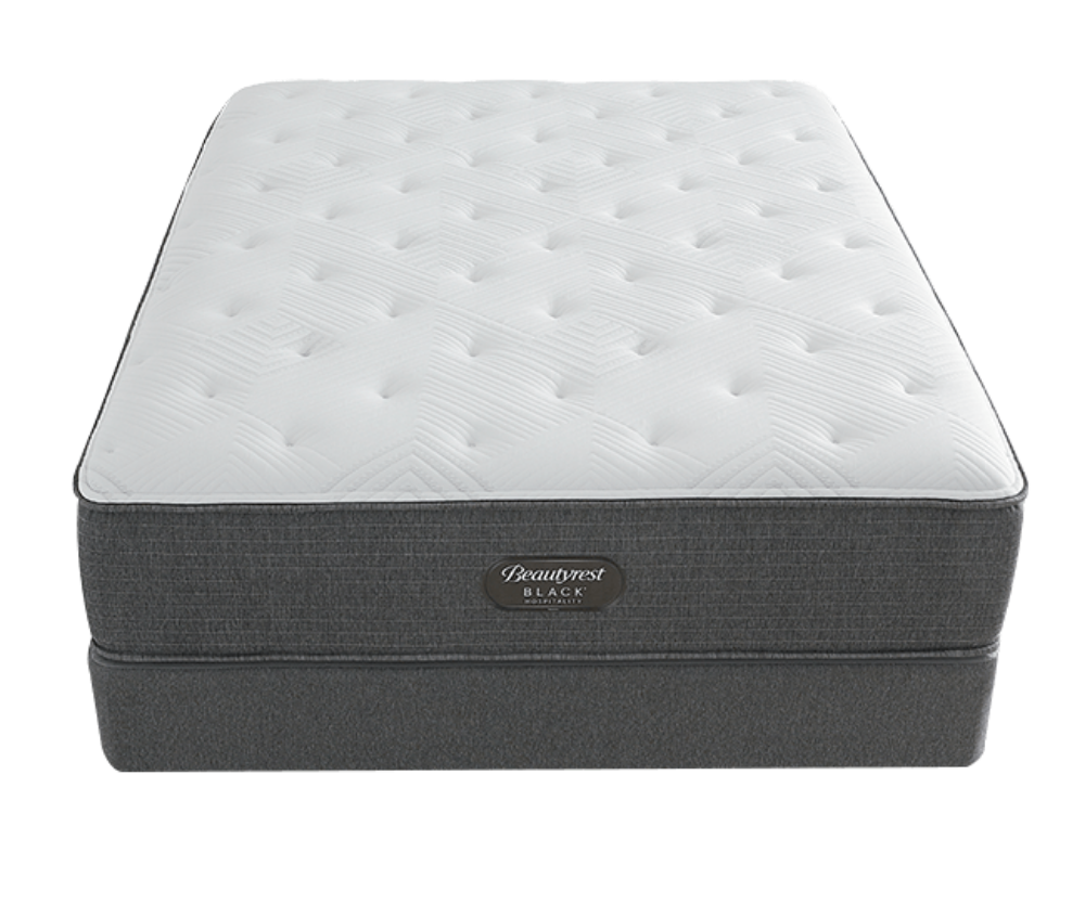 Picture of Simmons Marriott Ritz Carlton Bed - 14" 1-Sided Mattress