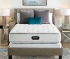 Picture of Simmons Marriott  Aloft Euro Top 1-Sided Mattress