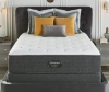 Picture of Simmons Marriott Luxury Collection BR Black Pearl Plush 1-Sided Mattress