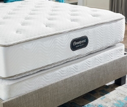 Picture of Simmons Marriott Hyde Park Plush-13" 1-Sided Mattress