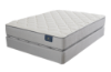 Picture of Serta Choice Hotels Castlecrest Plush - 12"  53X80 Two Sided Mattress 