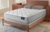 Picture of Serta Choice Hotels McLennan Euro Pillow Top - 13.5"  53X80 Two Sided Mattress