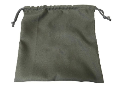 Picture of Blank Hair Dryer Bag; Blank 100/cs