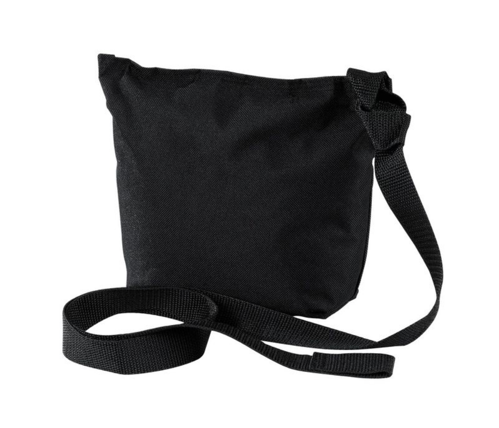 Picture of Door Stop Bag; Black 5/cs