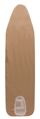 Picture of Pressto Valet 54" x 13" Replacement Bungee Ironing Board Cover for Iron Connection; Toast 12/cs