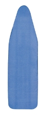 Picture of Pressto Valet 30" Ironing Board Replacement Bungee Ironing Board Cover; Blue 12/cs