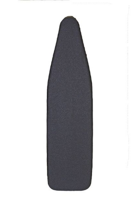 Picture of Pressto Valet 30" Ironing Board Replacement Bungee Ironing Board Cover; Charcoal 12/cs