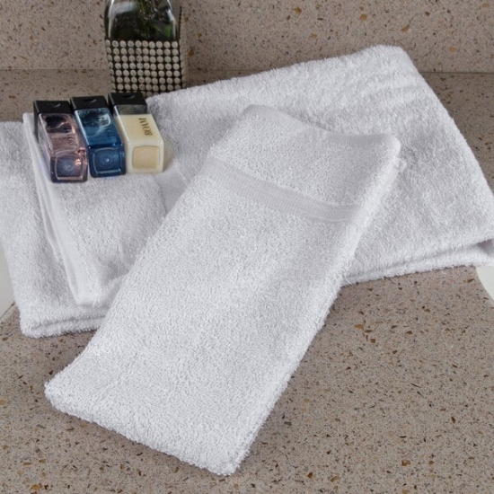 Picture of Classic/Bronze Towel Collection - 16x27 Cotton Hand Towel (20 DZ Bale)